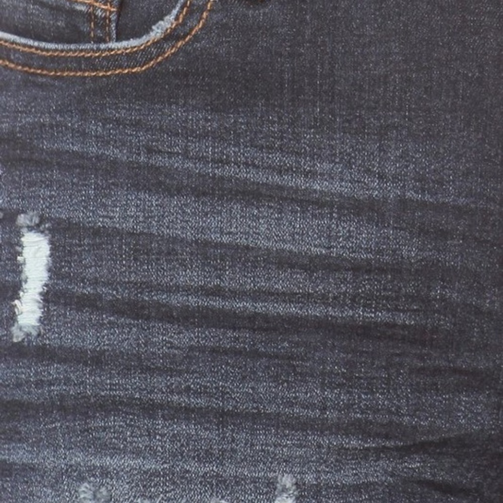 Denim Over-All - Picture 4 of 5